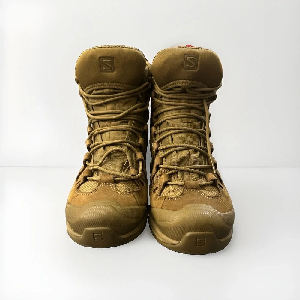 Salomon quest 4d